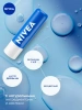 NIVEA бальзам д/губ основной уход 4,8г 18308
